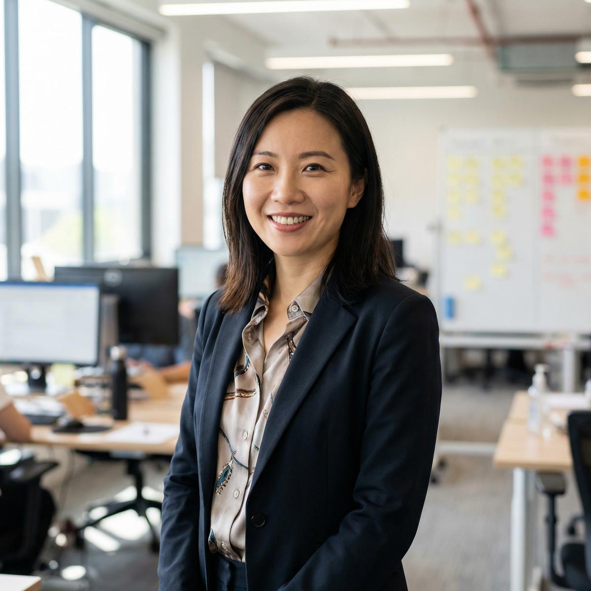 小马拉大车制片人林雨桐