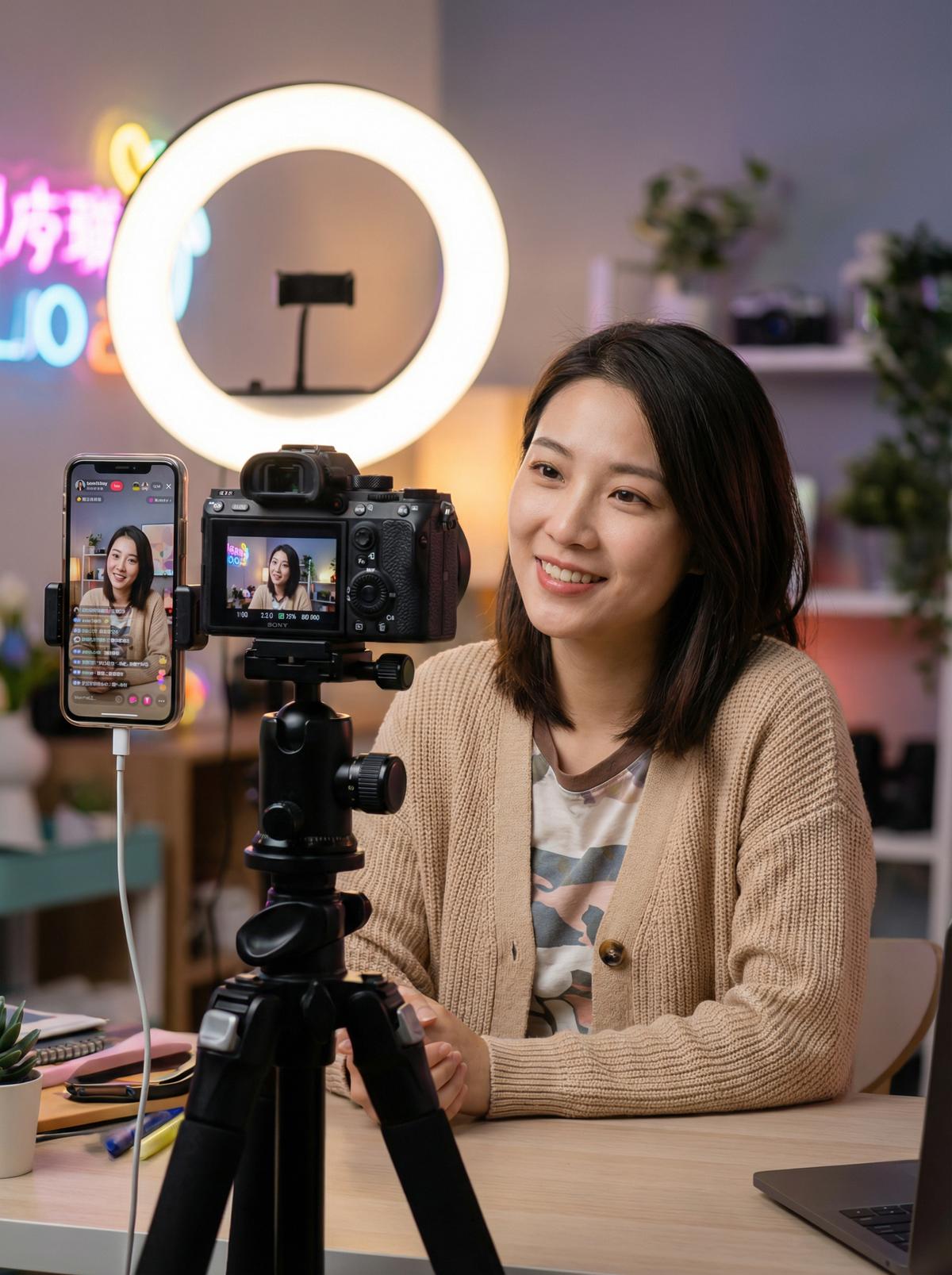 小马拉大车视频-美女主播直播视频